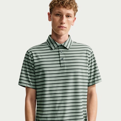 Nike Tailored Performance Men's Dri-FIT Golf Polo. Nike IL
